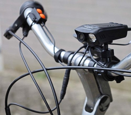 Nedis Bike Camera CCAM100BK - 13