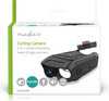 Nedis Bike Camera CCAM100BK - 8