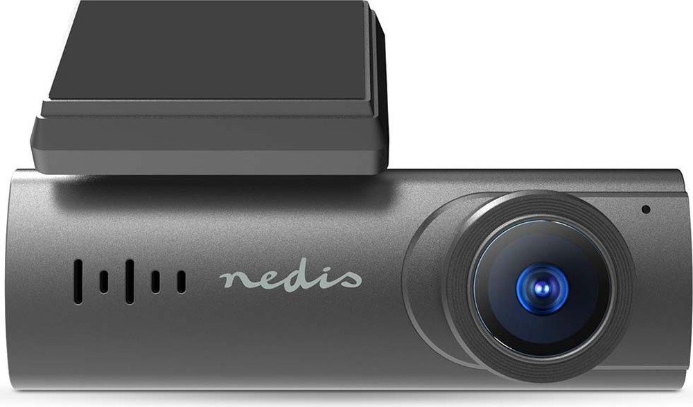 Nedis Dash Cam DCAM1024BK | | DCAM1024BK
