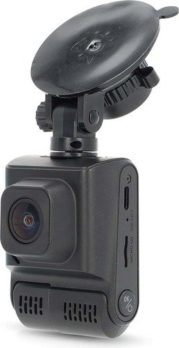 Nedis Dash Cam DCAM2024BK - 2