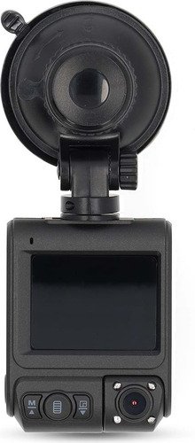 Nedis Dash Cam DCAM2024BK - 1