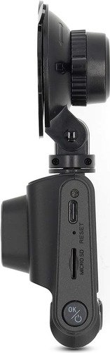 Nedis Dash Cam DCAM2024BK - 3
