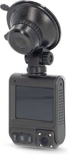 Nedis Dash Cam DCAM2024BK - 5