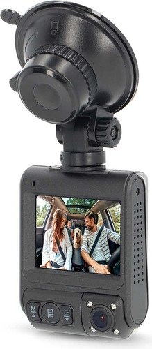 Nedis Dash Cam DCAM2024BK - 7