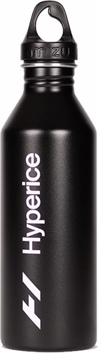 Hyperice X Mizu M8 Black - 750ml - 1
