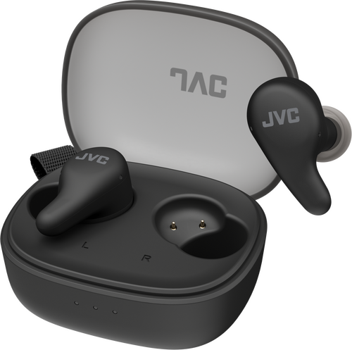 JVC HAA23TBU - 2
