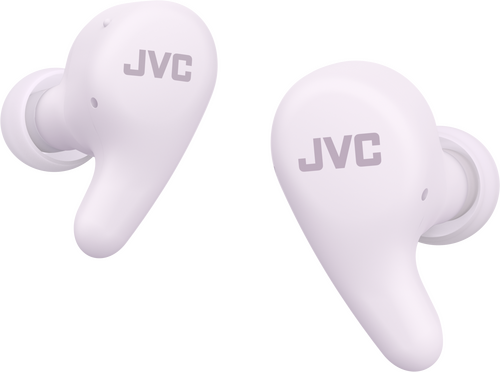 JVC TWS Earbuds HAA23TVU - 1