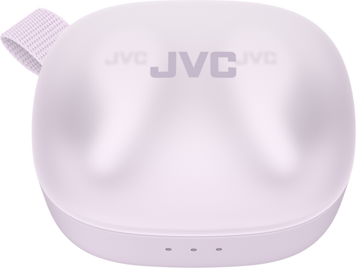 JVC TWS Earbuds HAA23TVU - 3
