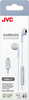 JVC Wired Earbuds HAFR17UCAU - 2