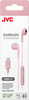 JVC Wired Earbuds HAFR17UCPU - 2