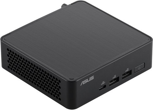 Asus NUC 14 Pro I3-100U - 5