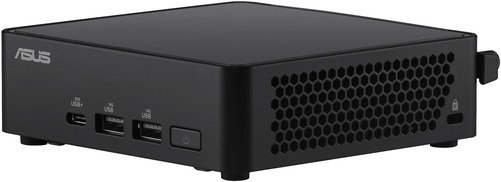 Asus NUC 14 Pro I3-100U - 8
