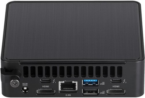 Asus NUC 14 Pro I5-125H - 8