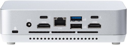 Asus NUC 14 Pro I9-185H - 2