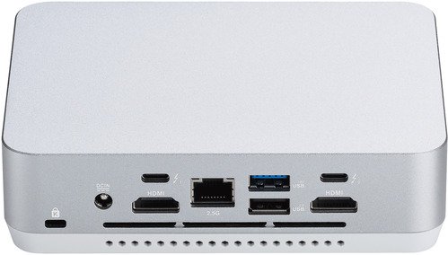 Asus NUC 14 Pro I9-185H - 5