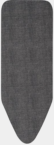 Brabantia Housse C 124x45cm Denim Black - 1