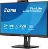 iiyama XUB2790QSUH-B2 - 4