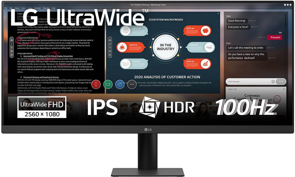 LG UltraWide 29U511A-B | | 8806096534601