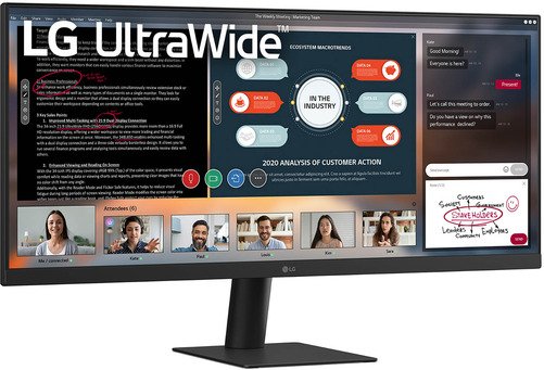 LG UltraWide 29U511A-B - 5