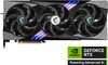 MSI GeForce RTX 5090 32G Gaming Trio OC - 4