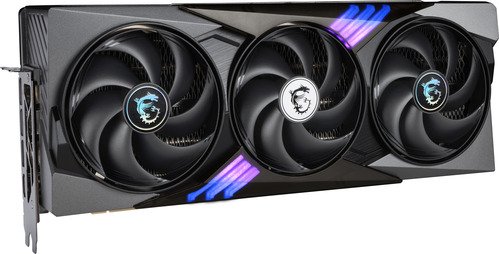 MSI GeForce RTX 5090 32G Gaming Trio OC - 7
