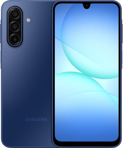 Samsung Galaxy A17 5G 128GB Bleu - 1