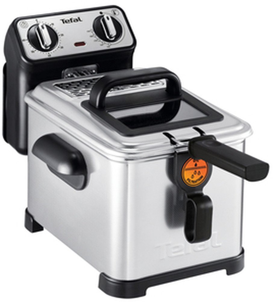 Tefal Filtra Pro FR516110 | Frituurpannen | 3045386375820