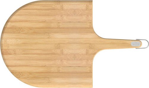 Witt Wood Pizza Peel 14 inch 48651008 - 1