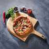 Witt Wood Pizza Peel 14 inch 48651008 - 5