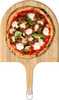 Witt Wood Pizza Peel 14 inch 48651008 - 3