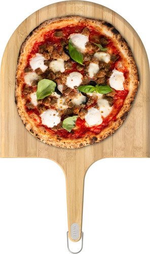 Witt Wood Pizza Peel 14 inch 48651008 - 3