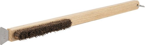 Witt Pizza Oven Brush 48651025 - 5