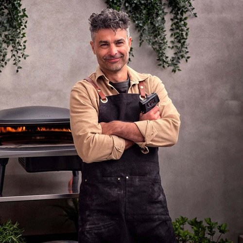 Witt Pizza Apron 48651019 - 3