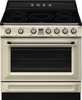 Smeg Fornuis TR90IPP - 1