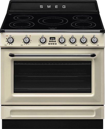 Smeg Fornuis TR90IPP - 1