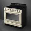 Smeg Fornuis TR90IPP - 2