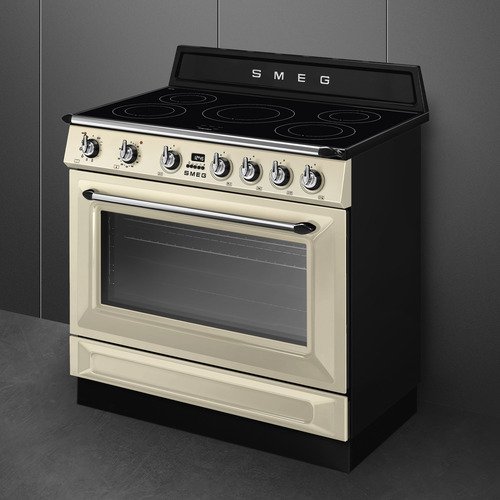 Smeg Fornuis TR90IPP - 2