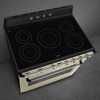 Smeg Fornuis TR90IPP - 5