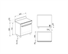 Smeg Fornuis TR90IPP - 6