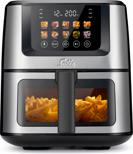Solis Air Fry  Dry 8002 - 1