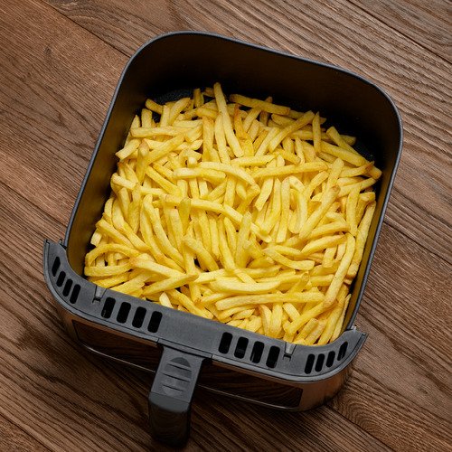 Solis Air Fry  Dry 8002 - 6