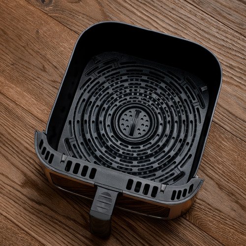 Solis Air Fry  Dry 8002 - 7