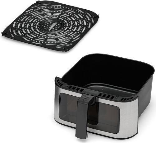 Solis Air Fry  Dry 8002 - 4