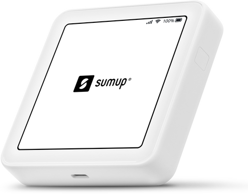 SumUp Solo BLX - 3