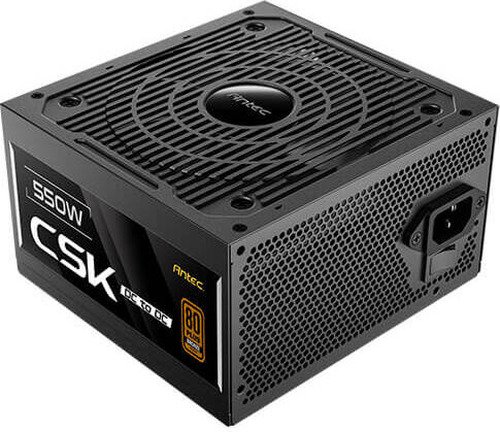 Antec CSK550DC-EC - 2