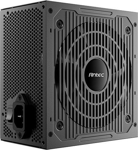 Antec CSK650DC-EC - 9