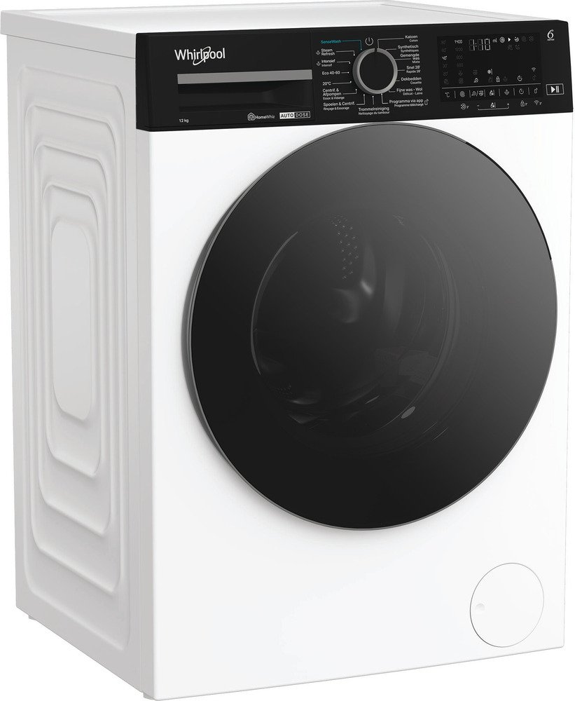 Whirlpool WPM27WADSBE |  | 8003437067150