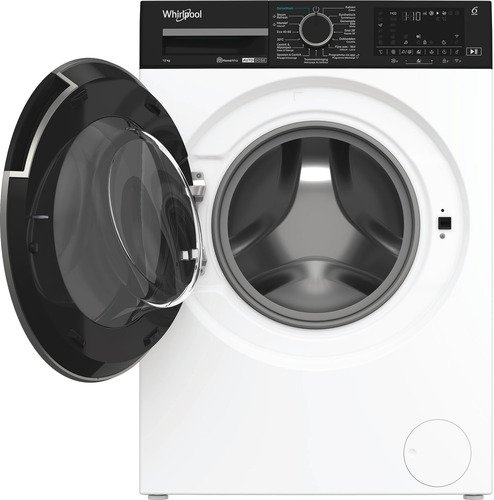 Whirlpool WPM27WADSBE - 2