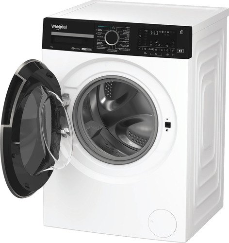 Whirlpool WPM27WADSBE - 3