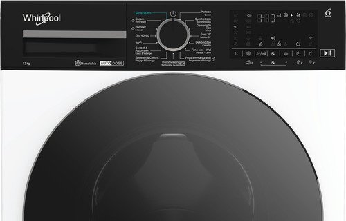Whirlpool WPM27WADSBE - 4